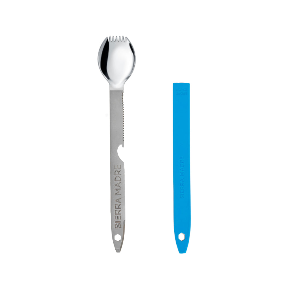 SPECIAL OFFER: Spork Chop (50% OFF)