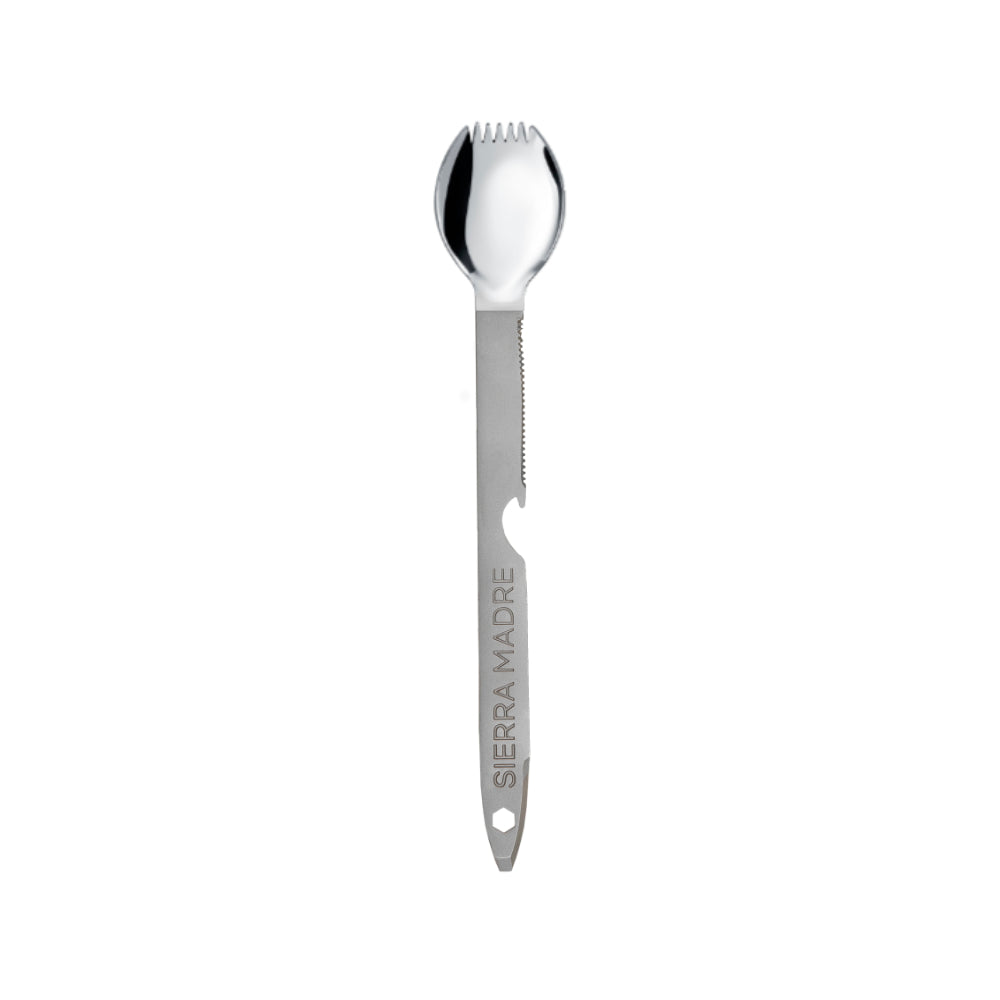 SPECIAL OFFER: Spork Chop (50% OFF)