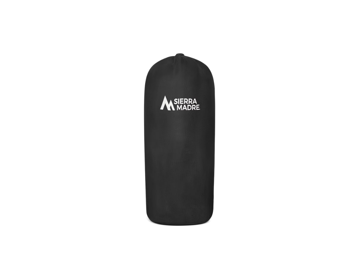Air Pad XL | 3" Plush Camping Mattress + Inflation Pump