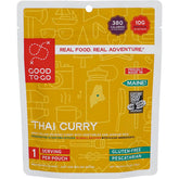 Good To Go | THAI CURRY