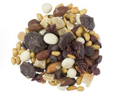 SunRidge Farms | ENERGY POWER MIX