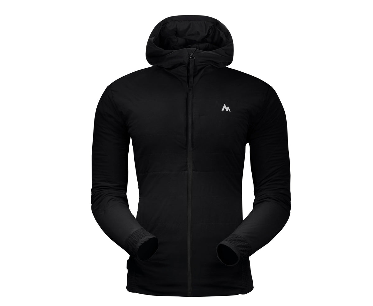 DelSur | The Active 4-way Stretch MidLayer