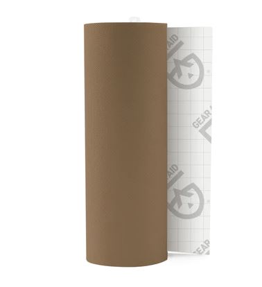 GEAR AID | TENACIOUS TAPE REPAIR TAPE CLEAR 3" X 20"