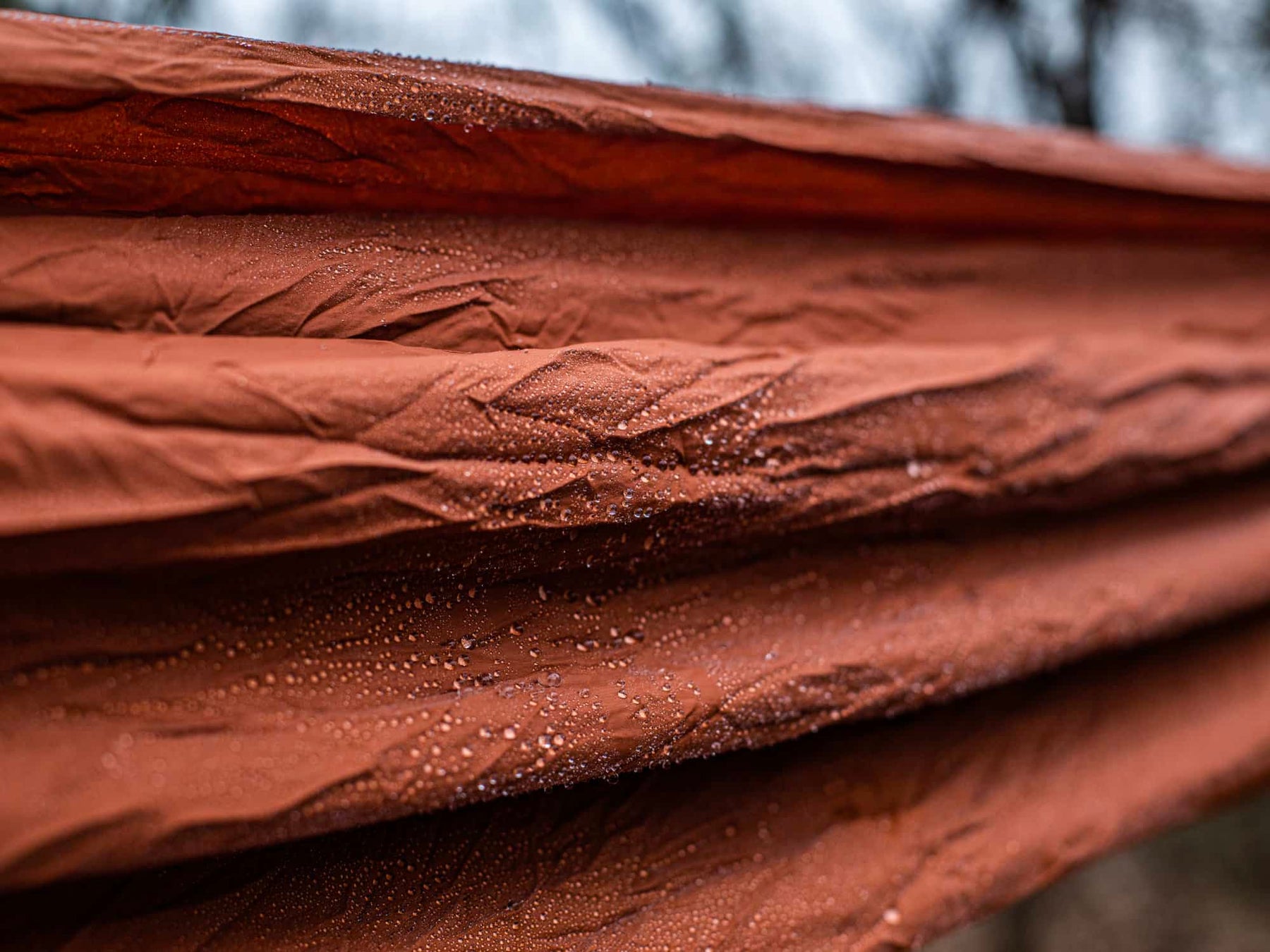 xPlor | Pocket Camping Hammock for Compact "Anywhere" Comfort