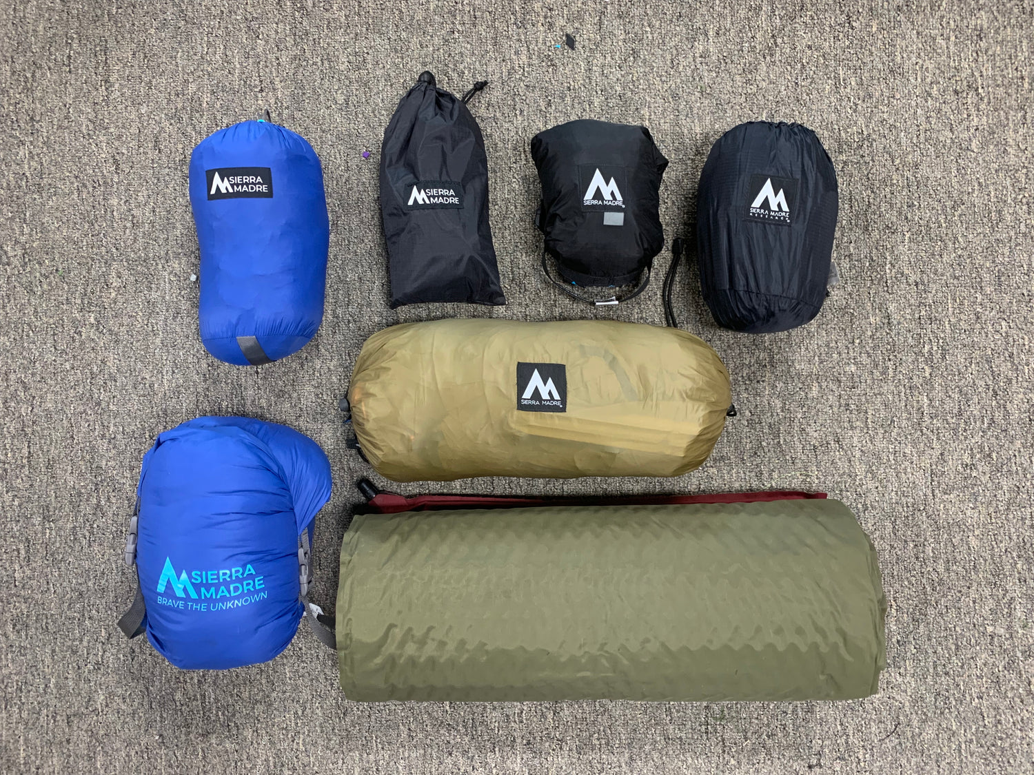 Lightweight Summer Camping: What to Pack for an Overnight Trip
