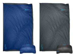 Special Offer: Puffle 55°F Adventure Quilt (Down)