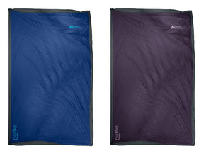 Special Offer: Puffle 40° Synthetic Adventure Quilt