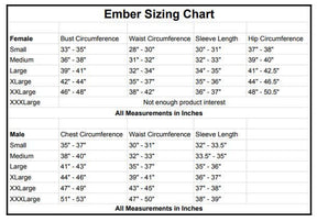 Special Offer: Ember Jacket | Heated Wearable