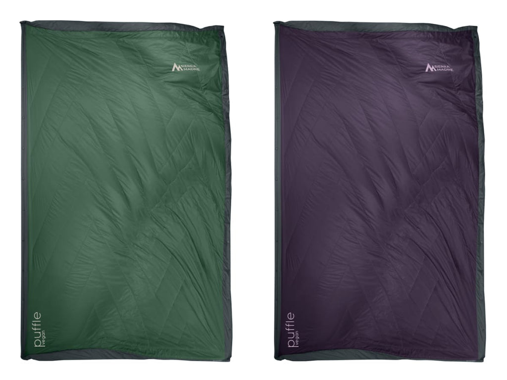 Special Offer: Puffle 55° Synthetic Adventure Quilt