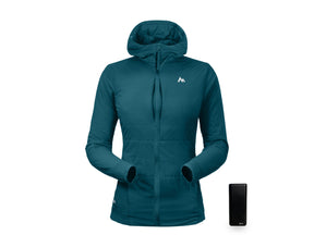 Special Offer: Ember Jacket | Heated Wearable