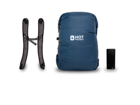 Special Offer: Hot Pocket | Instant Warmth