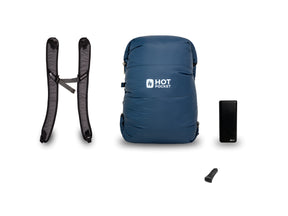 Special Offer: Hot Pocket | Instant Warmth