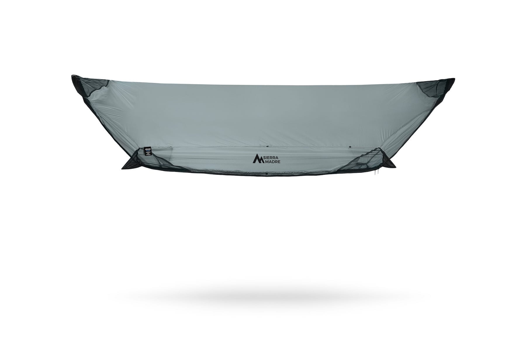 The New Ninox Winter Top Shield