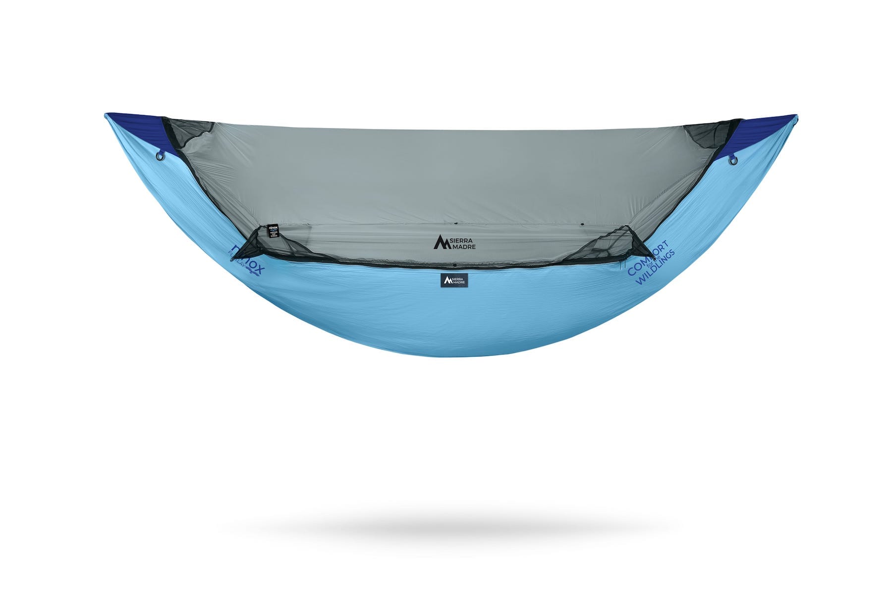 The New Ninox Winter Top Shield