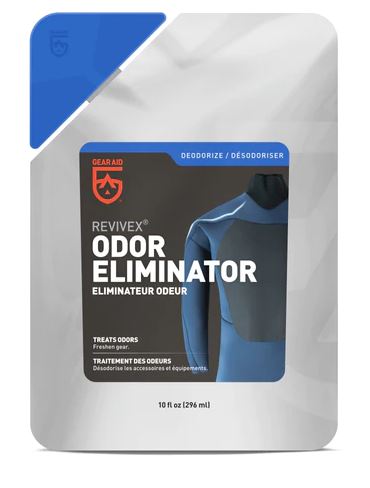 GEAR AID |  REVIVEX ODOR ELIMINATOR