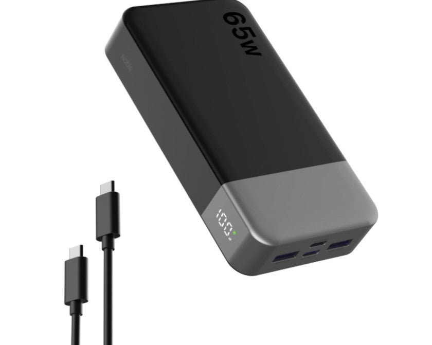 Power Pack 3.0