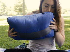 Special Offer: Pufflo UL and Pufflo+ Camp Pillow
