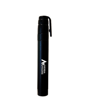 Pure Water Straw (Black)