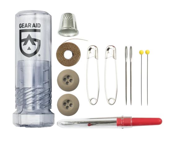GEAR AID |   SEWING KIT