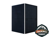 400 watt ReneSola G1 Black Solar Panel