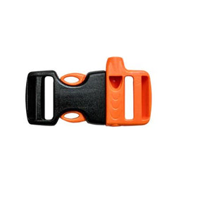 GEAR AID |   WHISTLE BUCKLE