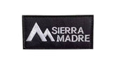 SIERRA MADRE PATCH