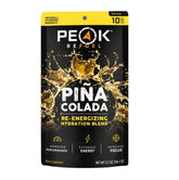 Peak Refuel | PINA COLADA RE-ENERGIZING DRINK STICKS