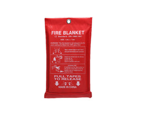 Fire Blanket