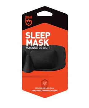 GEAR AID |  SLEEP MASK