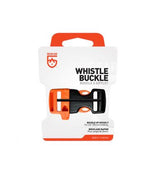 GEAR AID |   WHISTLE BUCKLE