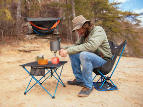 Air Table | Ultralight Collapsible Outdoor Camping Table
