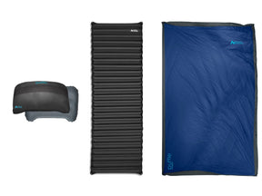 Air Pad XL Comfort Kit