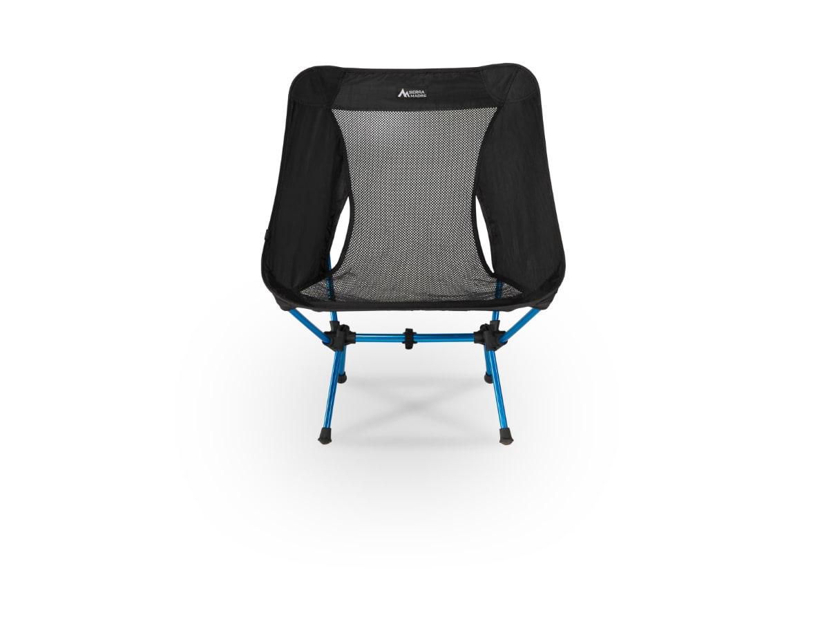 Air Chair | Ultralight Collapsible Outdoor Camping Chair