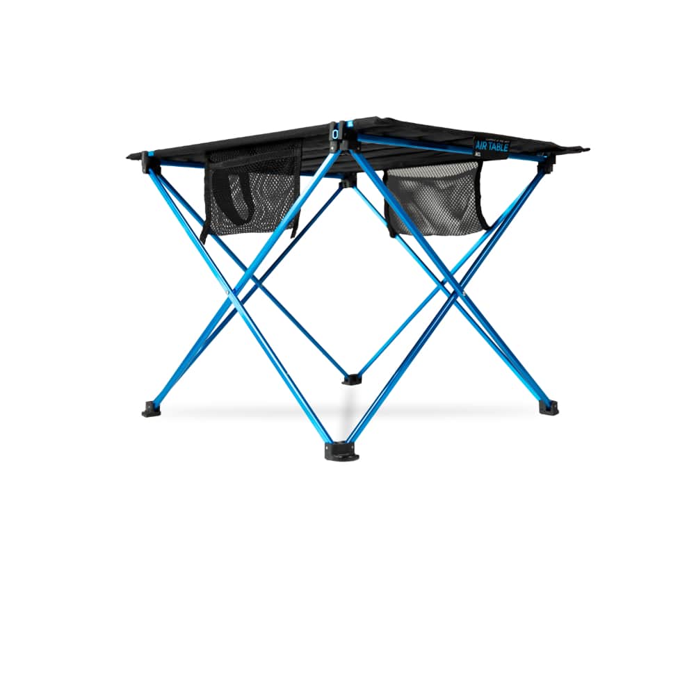 Air Table | Ultralight Collapsible Outdoor Camping Table