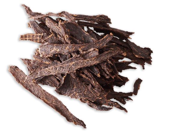 People's Choice Beef Jerky | OLD FASHIONED ORIGINAL BEEF JERKY