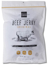 People's Choice Beef Jerky | OLD FASHIONED ORIGINAL BEEF JERKY