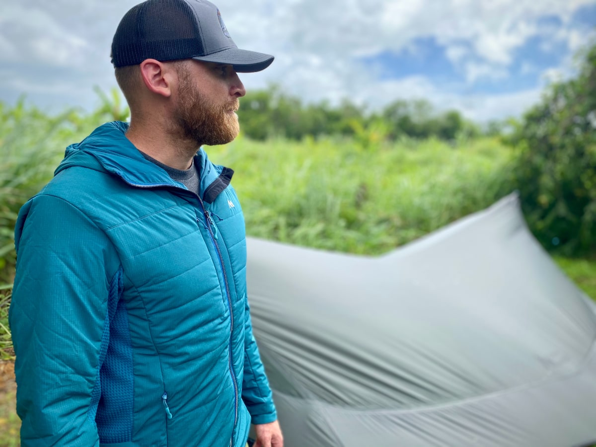 Ember Jacket | Heated Wearable