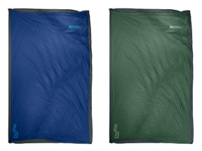 Special Offer: Puffle 40° Down Adventure Quilt