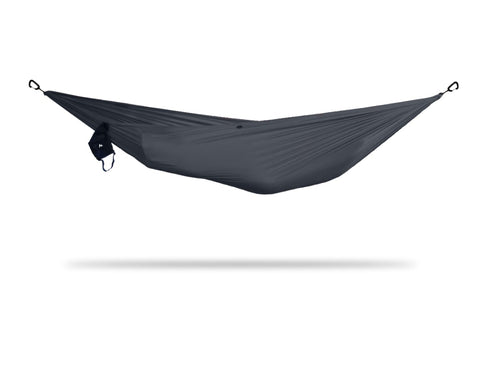 Solo | Ultra-Compact Backpacker Camping Hammock