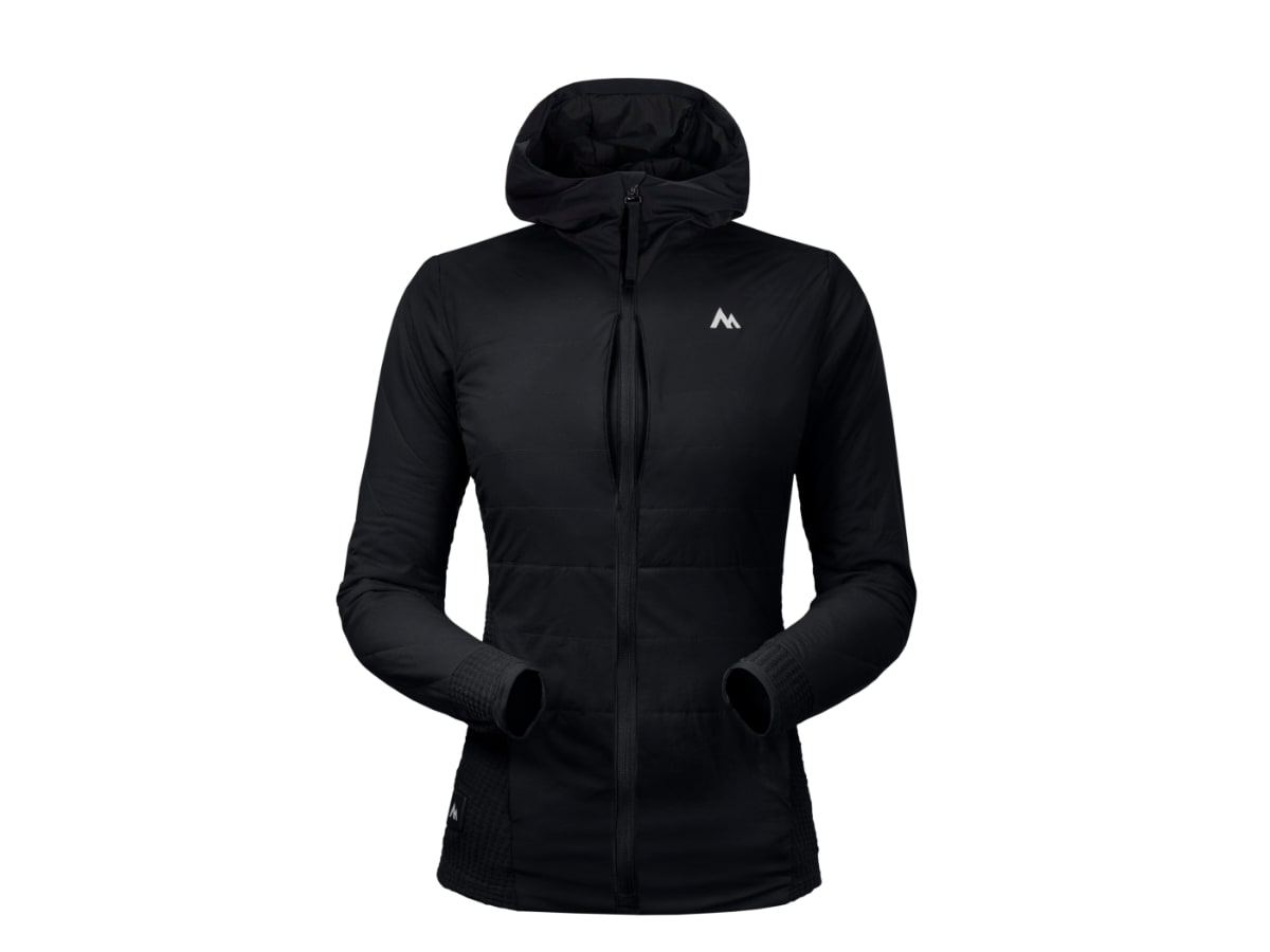 Ember Jacket | Heated Wearable