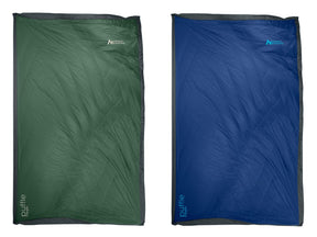Special Offer: Puffle 20° Down Adventure Quilt