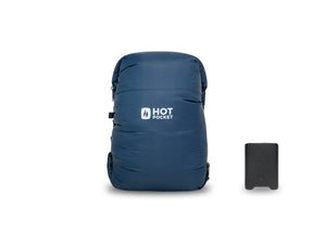 Special Offer: Hot Pocket | Radiantly Heated Compression Sack
