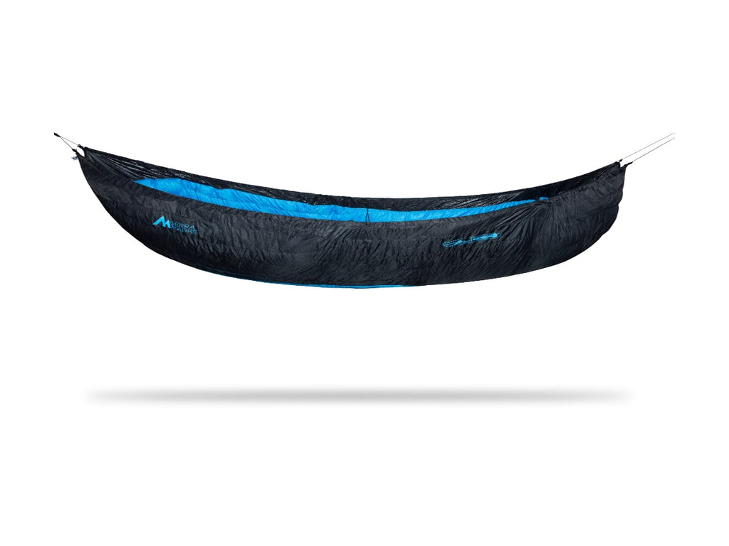 Inferno | Elite Top Quilt & Underquilt Hammock Camping Insulation System