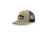 SPECIAL OFFER: Mountain Hat | Snap Back