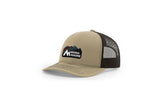 Mountain Hat | Snap Back Sierra Madre Swag