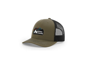 SPECIAL OFFER: Mountain Hat | Snap Back