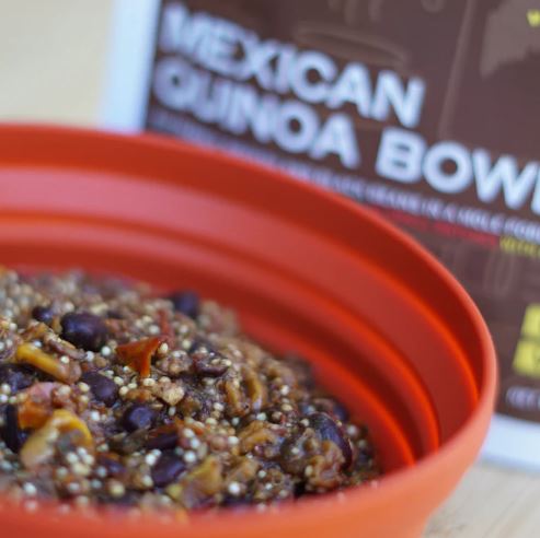 Good To Go | MEXICAN QUINOA BOWL