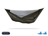 Ninox | Ultra-Comfy FlatLay Hammock System