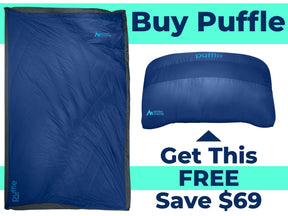 Special Deal: Puffle Adventure Trail Quilt