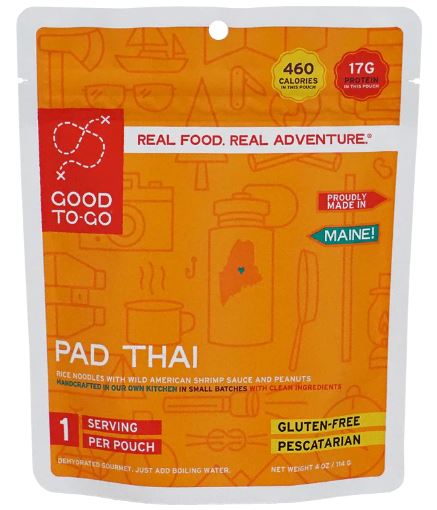 Good To Go | PAD THAI